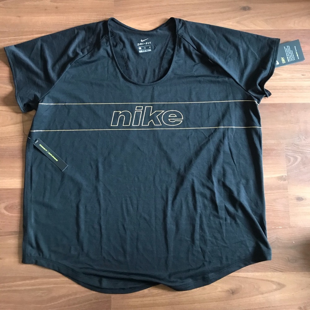 Nike Dri Fit tee